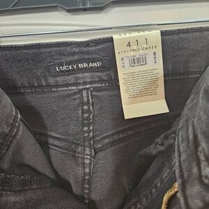 NWT Lucky brand 411
